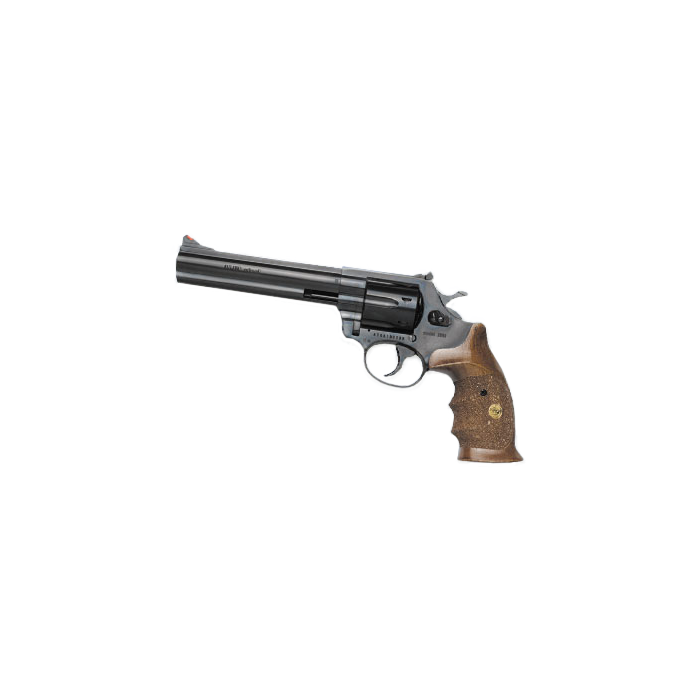 REWOLWER ALFA 3261 KAL. 32 S&W 6" Oxyda